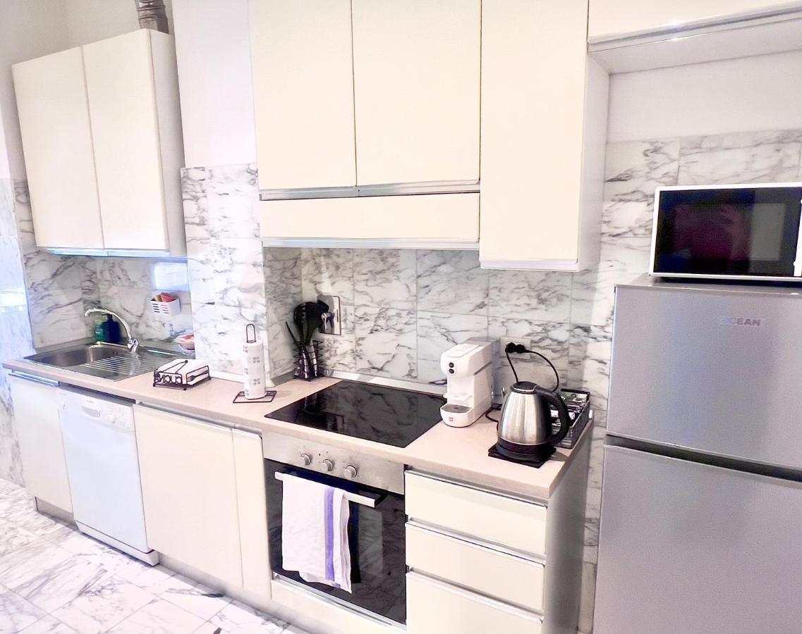 Sogni Sul Mare-5 Terre Jre Apartment ลาสเปเซีย ภายนอก รูปภาพ