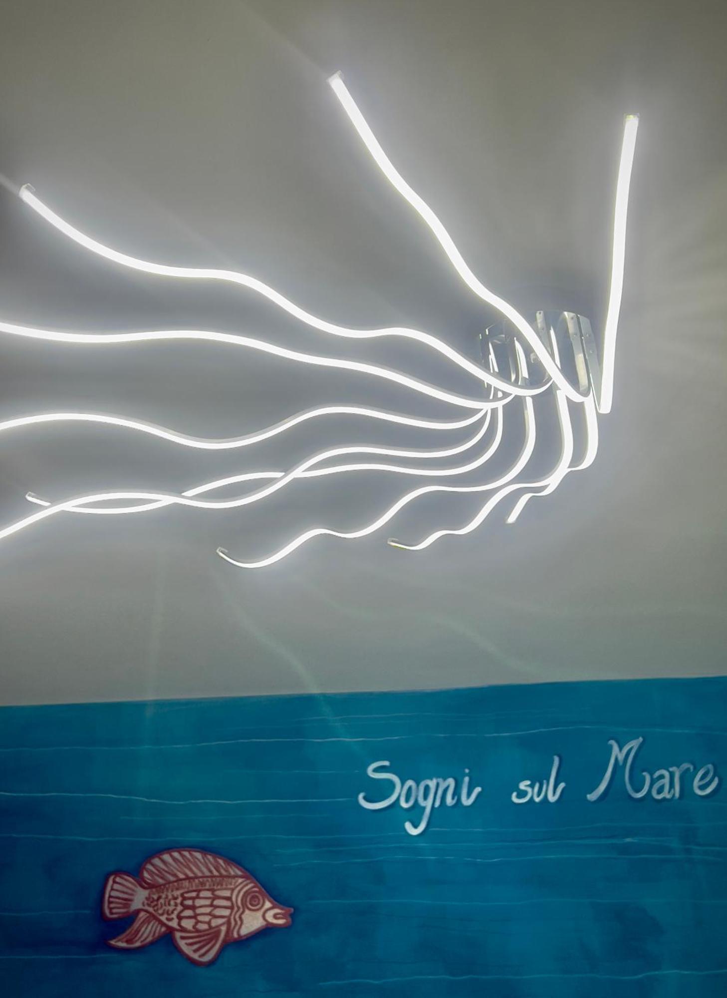 Sogni Sul Mare-5 Terre Jre Apartment ลาสเปเซีย ภายนอก รูปภาพ