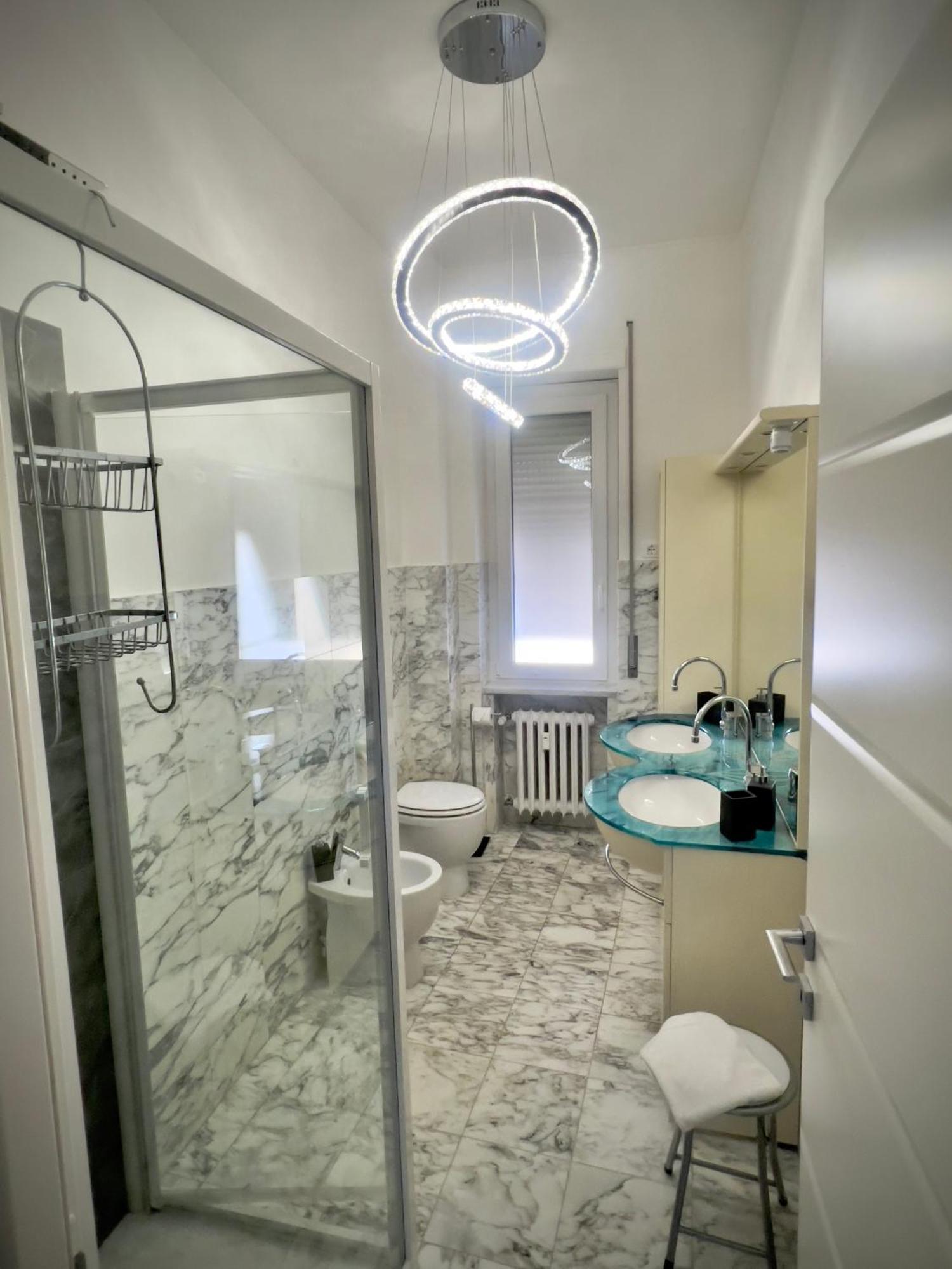 Sogni Sul Mare-5 Terre Jre Apartment ลาสเปเซีย ภายนอก รูปภาพ