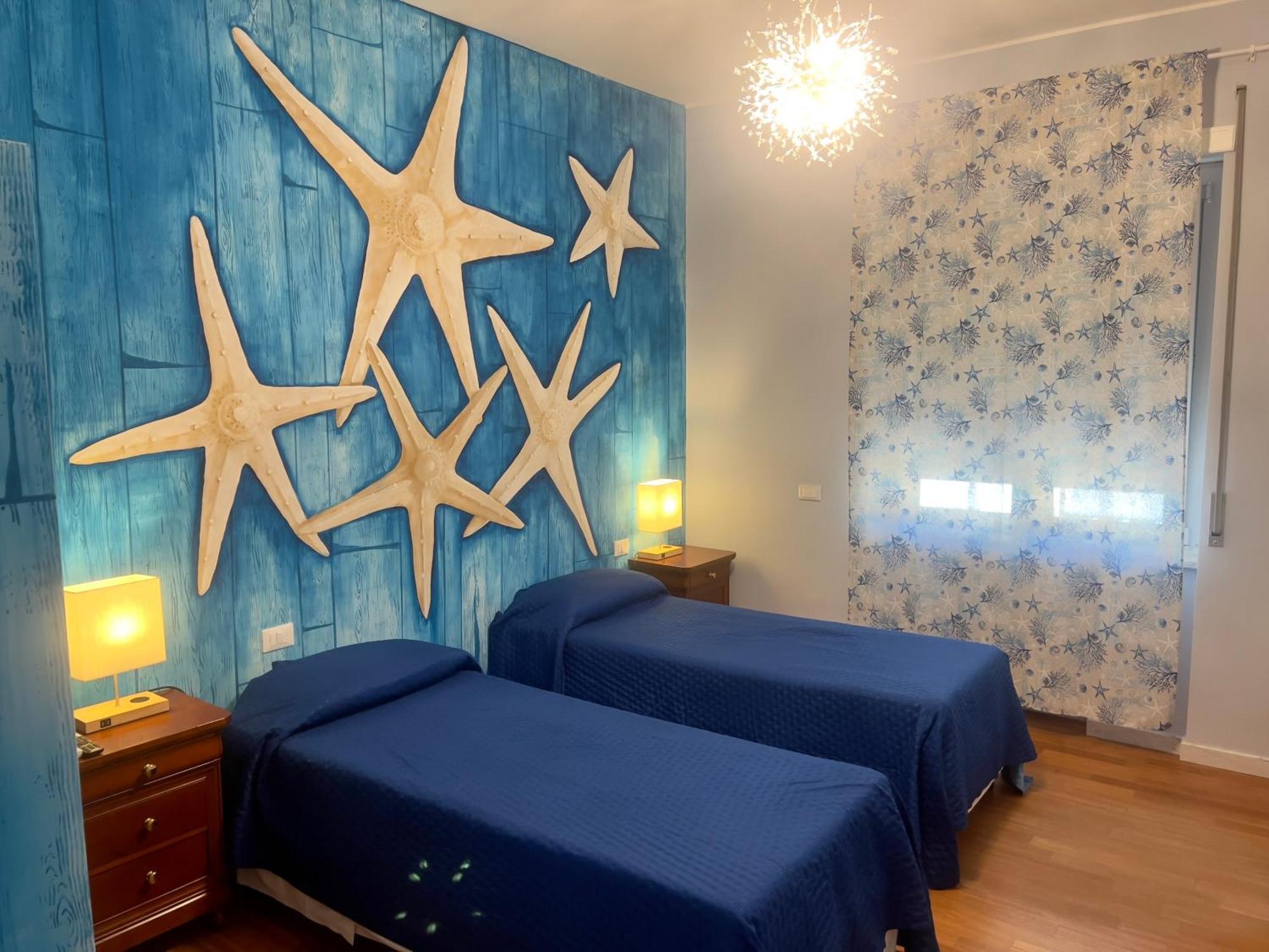 Sogni Sul Mare-5 Terre Jre Apartment ลาสเปเซีย ภายนอก รูปภาพ