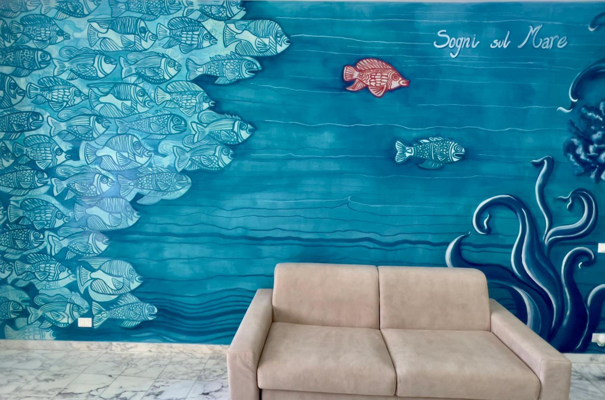 Sogni Sul Mare-5 Terre Jre Apartment ลาสเปเซีย ภายนอก รูปภาพ
